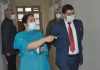 DDC Rajouri reviews implementation of Flagship schemes in the district