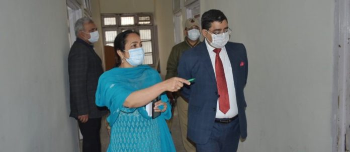 ddc-rajauri-inspection