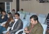 Rajouri Administration is all set to organise mega cultural cum tourism promotion fest