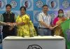 Actor Dheeraj Pandit joined Trinamool Congress