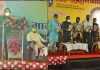 Dr. Vardhan inaugurates Centre for Advanced Radiation Shielding and Geopolymeric Materials and an Analytical High Resolution Transmission Electron Microscope Laboratory at CSIR-AMPRI, Bhopal
