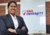 GNA University’s Aerospace Student Kajal Selected in National Aerospace Laboratory