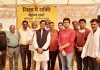 चैतन्य शर्मा ने भद्रकाली और ब्रम्हापुर गांवों के 148 छात्रों को भेंट की छात्रवृति
