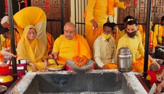hawan-ekta-nagar-hoshiarpur-rudra-chandi-yagya-punjab