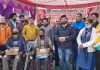 विधानसभा उपाध्यक्ष ने नागरिक चिकित्सालय तीसा में डिजिटल एक्स-रे सुविधा और विद्युत जनरेटर का किया लोकार्पण