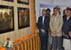 CM inaugurates and lays foundation stone of projects worth Rs. 34 crore in Solan