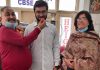 हाईट्स अकादमी के सूरज संदल ने जेईई मेनस की परीक्षा उत्र्तीण कर चमकाया नाम
