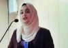 Awareness Programme on Gender Sensitization held at BGSBU