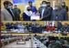 World Water Day Celebrated in Bandipora