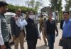 DDC Rajouri conducts a whirlwind tour of the city