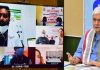 Lt Governor Launches “Arogya Siddhi”, a compendium of clinical outcomes of AYUSH Interventions