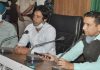 एस.सी. विद्यार्थियों से सिर्फ़ ट्यूशन फीस ही ली जाये, न कि मेनटीनैंस अलाऊंस: जिलाधीश