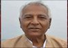 One more Indian journalist died of Covid-19, global tally at 867