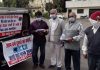 कोरोना के मरीज़ों के लिए 75 बैड, 65 मरीज़ दाखिल तथा 35 को लगी ऑक्सीजन: कर्मबीर बाली