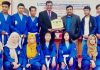 8 out of 12 Players from UT Ladakh Won Medals in 21st National Sqay Championship