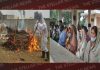 विश्वविख्यात फेस रीडर लक्की स्वामी पंचतत्व में विलीन