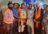 सदाशिव मंदिर पुरहीरां में धूमधाम से मनाया शिवरात्रि महापर्व