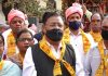 भारतीय संस्कृति और सनातन धर्म का सबसे बड़ा पर्व है महाशिवरात्रि पर्व: एडवोकेट मरवाहा