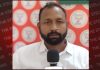 नगर निगम में कच्चे सफाई मुलाज्मों व सीवरेजमैन ने कांग्रेस सरकार के खिलाफ निकाली जमकर भड़ास