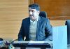 MD Kashmir Power Discom holds meeting on modernization of Power Systems