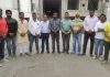 वाल्मीकि समाज की वोटों से जीतकर बने मंत्री भी वाल्मीकि समाज को हक दिलाने में रहे असफल: सांझा फ्रंट