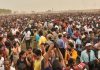 Modi terms Barak as gateway for BJP