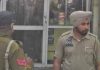 अत्तोवाल में महे मैडिकल स्टोर के मालिक तरसेम सिंह की हत्या, पुलिस ने शुरु की जांच