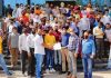 5 दिन में मांगे न मानी गई तो संघर्ष पर उतरेंगे आउटसोर्स पर काम कर रहे निगम कर्मी: भट्टी, हंस