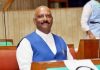 राजनीति से ऊपर उठकर बेटी के हत्यारों को फांसी के फंदे तक पहुंचाने में नहीं छोड़ी जाएगी कोई कसर: विधायक आदिया