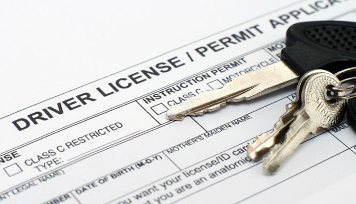 permit