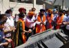 मंत्री अरोड़ा के निर्देशों पर विभिन्न वार्डों में सडक़ निर्माण कार्य शुरु, शादी लाल व चेयरमैन मरवाहा ने करवाई शुरुआत