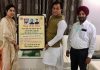 2025 तक पंजाब राज्य को टीबी मुक्त करने के लिए पंजाब सरकार वचनबद्ध: डा. राज