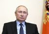 Putin points finger at U.S. problems after Biden calls him a killer