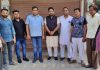 पाकिस्तान में रह रहे हिन्दुओं की जान-माल की सुरक्षा को यकीनी बनाने हेतु कदम उठाए केन्द्र सरकार: राणा