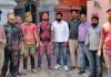 सफाई कर्मचारी यूनियन ने उत्साहपूर्वक मनाया होली का त्योहार