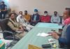 किसान आयोग का गठन किसानों की मुश्किलों का एकमात्र हल: तलवाड़