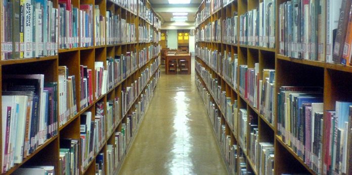 school-library