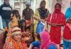 गांव तलवंडी कानूगो में मनाया गया महाशिवरात्रि का त्योहार