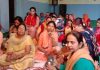 प्राचीन शिव मंदिर मेन बज़ार में धूमधाम से मनाया गया शिवरात्रि महापर्व