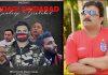 डायरैक्टर विनोद सिद्धू द्वारा निर्मित प्रेरणा दायक लघु फिल्म है “जिंदगी-जिंदाबाद”: डा. साहिल