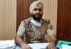 दसूहा पुलिस को मिली बड़ी सफलता, 1.869 किलो सोना व 2.100 किलो चांदी सहित कमल उर्फ काला गिरफ्तार