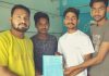 पीआईएस खिलाडिय़ों ने भारतीय मानव कल्याण समिति को बताई समस्याएं, मिला आश्वासन