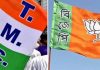BJP AND TMC EMPHASIZE TO WIN BENGAL ELECTIONS, WHO WILL WIN ELECTIONS?