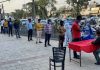 4400 violators taken for COVID testing, 1800 fined for not wearing mask in Punjab