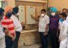 कैबिनेट मंत्री ने वार्ड नंबर-10 की स्कीम नंबर 11 में नए ट्यूबवेल का किया उद्घाटन