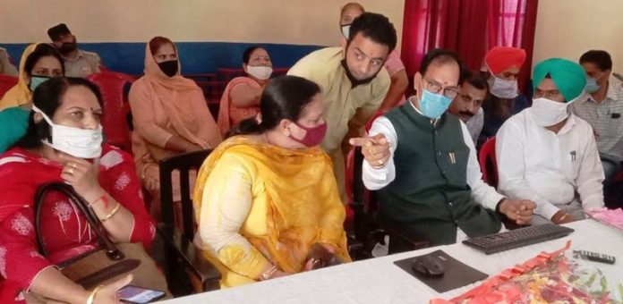 1 April 9