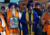 ਬਜਵਾੜਾ ਕਲ੍ਹਾ ’ਚ ਵਿਸਾਖੀ ਮੌਕੇ ਮਹਾਨ ਗੁਰਮਤਿ ਸਮਾਗਮ ਕਰਵਾਏ ਗਏ