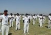 संत निरंकारी आध्यात्मिक स्थल समालखा में बाबा गुरबचन सिंह मैमोरियल क्रिकेट टूर्नामैंट का शुभारम्भ