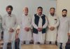 पंजाब सरकार टपरीवास और बाजीगर भाईचारे के कल्याण के लिए वचनबद्ध: चेयरमैन जग्गा