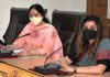 मंडियों में गेहूं की सुचारु खरीद के लिए आढ़तियों का सहयोग जरुरी: जिलाधीश